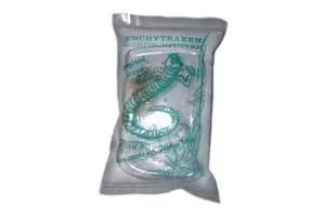 Nourriture vivante Enchytrées en sachet portion, 90 ml