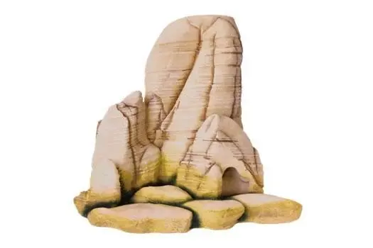Hobby Navajo Rock 2, 24 x 13 x 21 cm