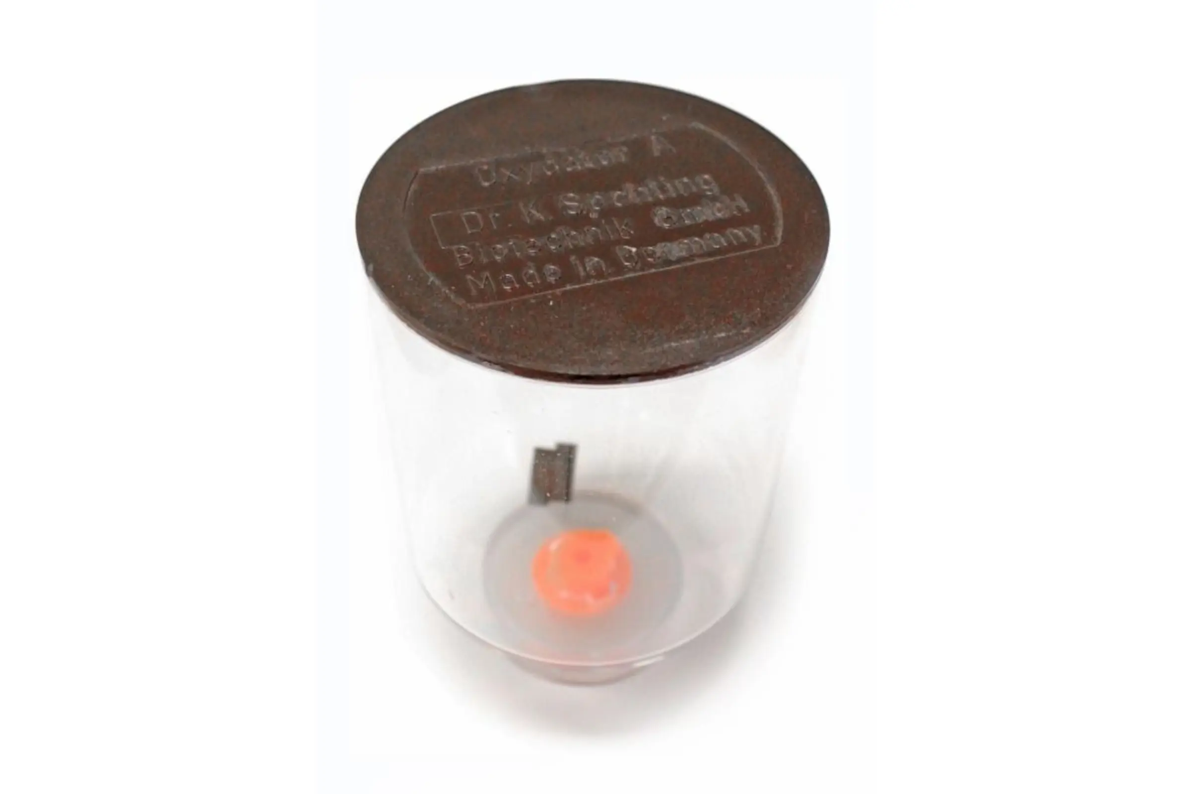 Söchting Récipient en plastique p. Oxydator A, rechange, 1 pièce
