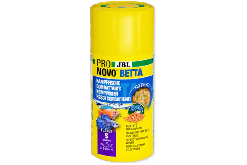 JBL PRONOVO BETTA FLAKES S 100 ml