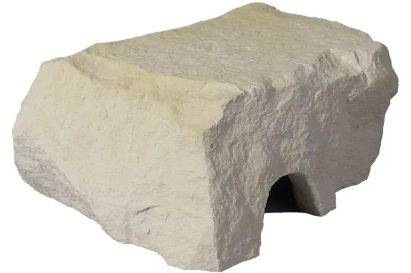 Variogart 1224 Grotte M1, grès clair
