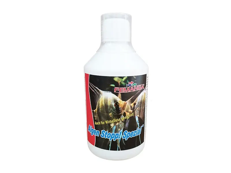 Femanga Algen Stopp Spécial, 250 ml