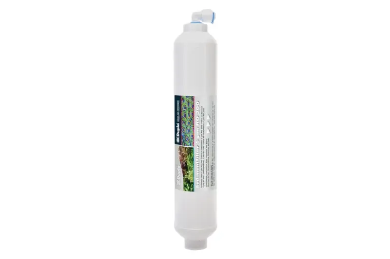 Dupla Filtre de rechange 5 µm filtre fin RO 200