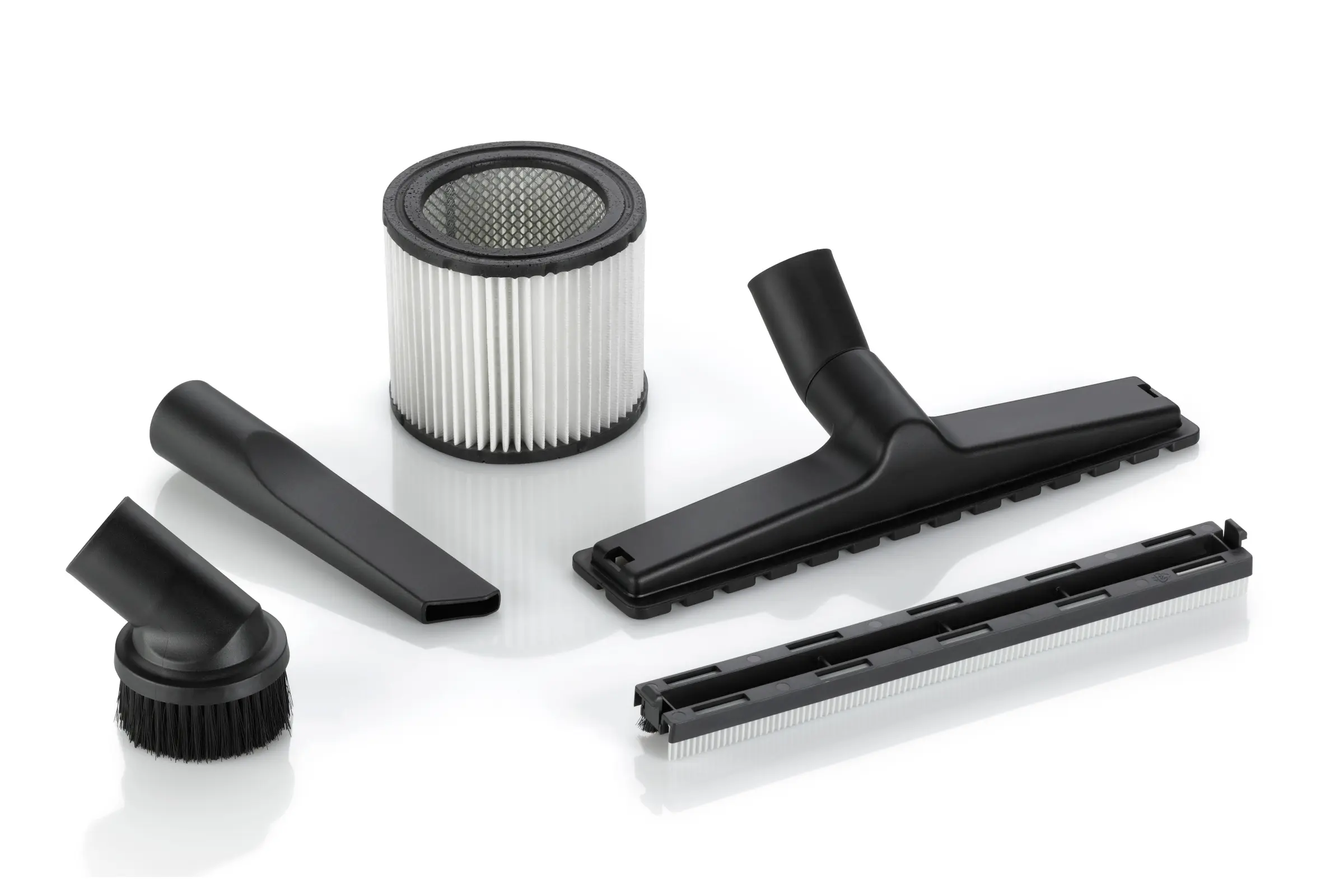 Kit d’accessoires Eheim pour aspirateur à vase de bassin VAC40