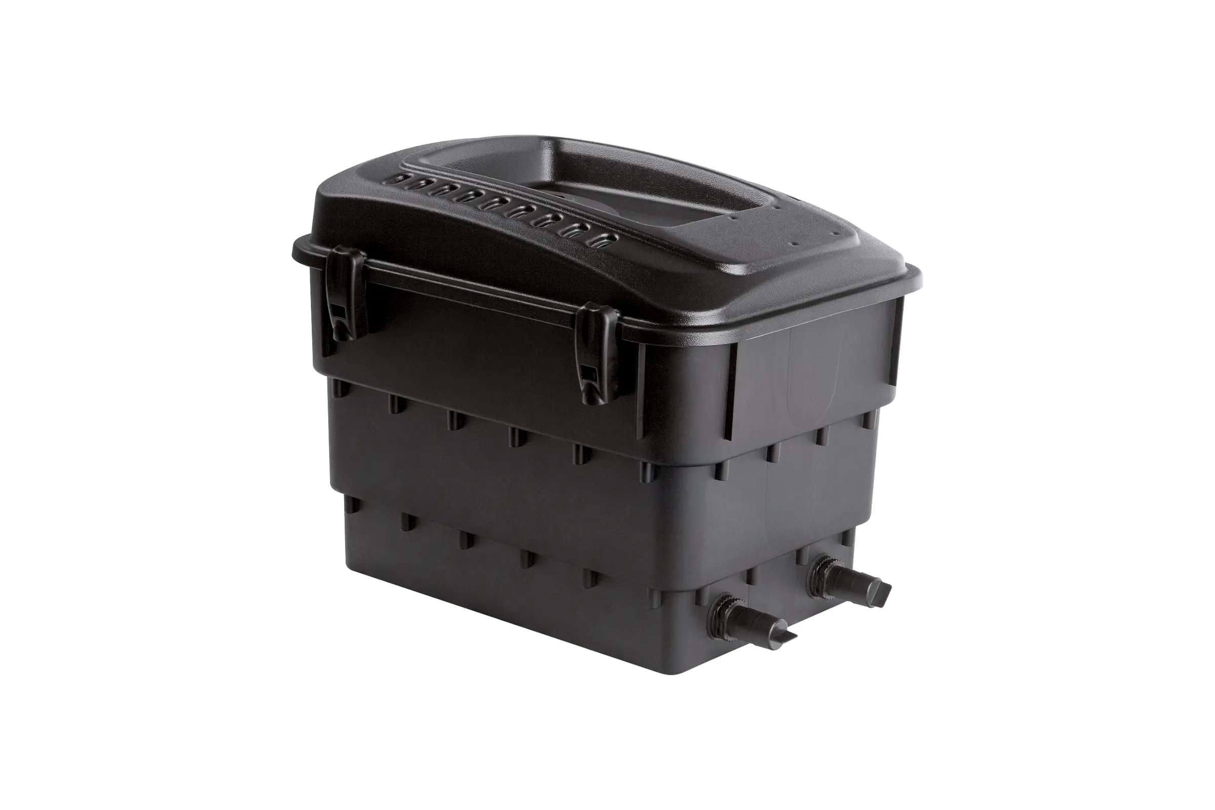 Filtre de bassin Aquael MAXI 1, filtre intérieur et extérieur pour bassin