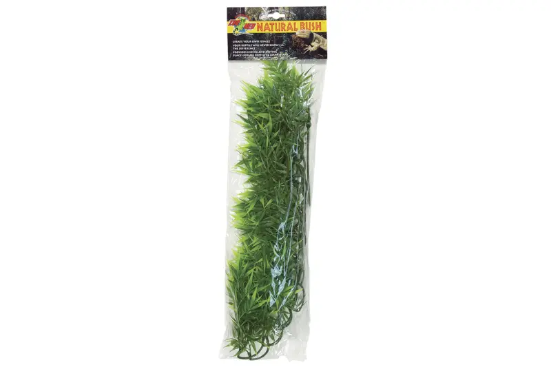 Zoomed Large Madagascar plante en plastique, 56 cm