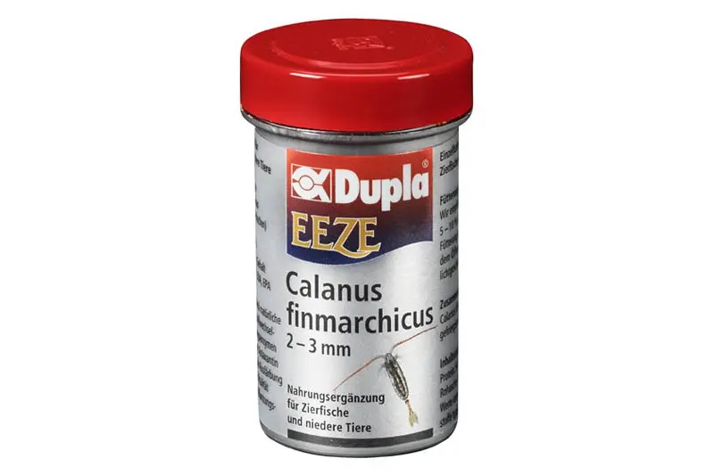 Dupla Eeze Powder, 160 ml / env. 40 g