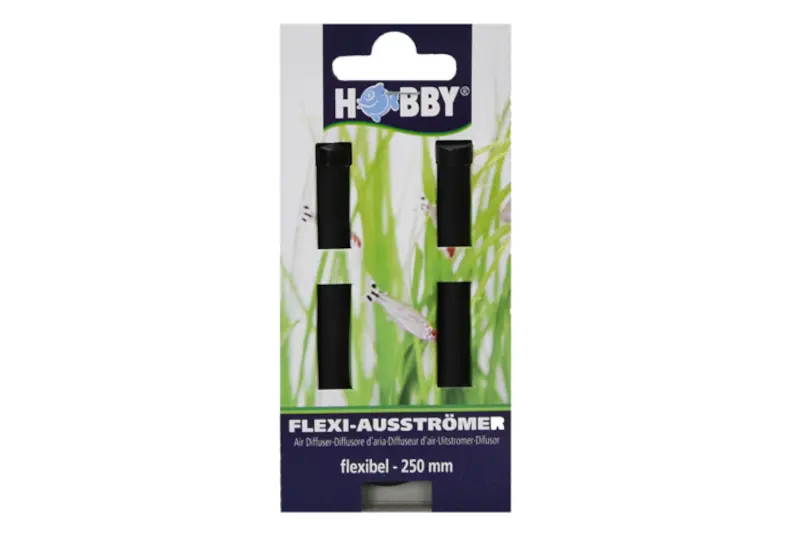 Diffuseur Hobby Flexi, 250 mm