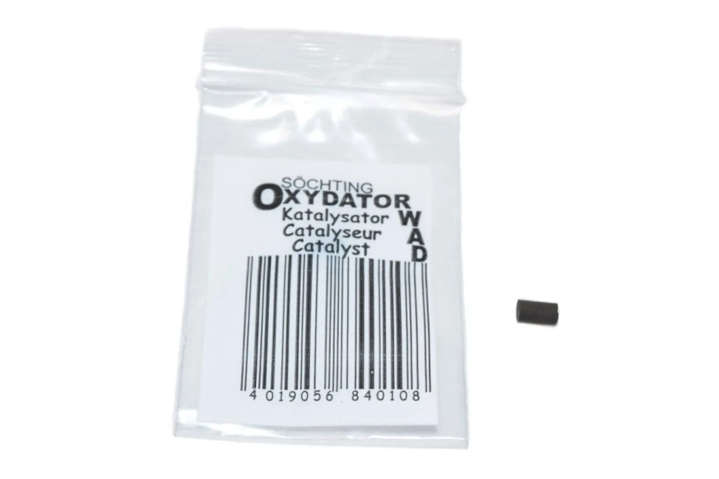 Söchting Oxydator pierre catalytique, 1 pièce