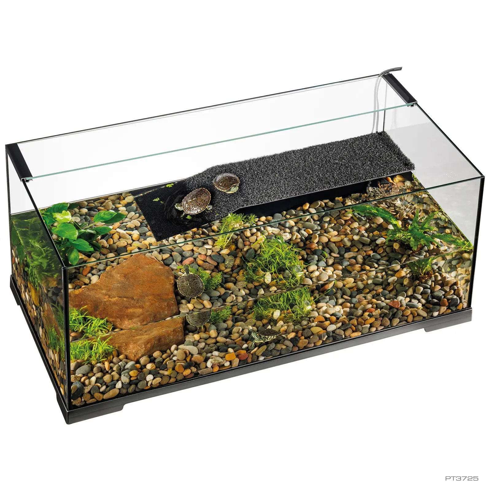 Terrarium Exo Terra Turtle Haven
