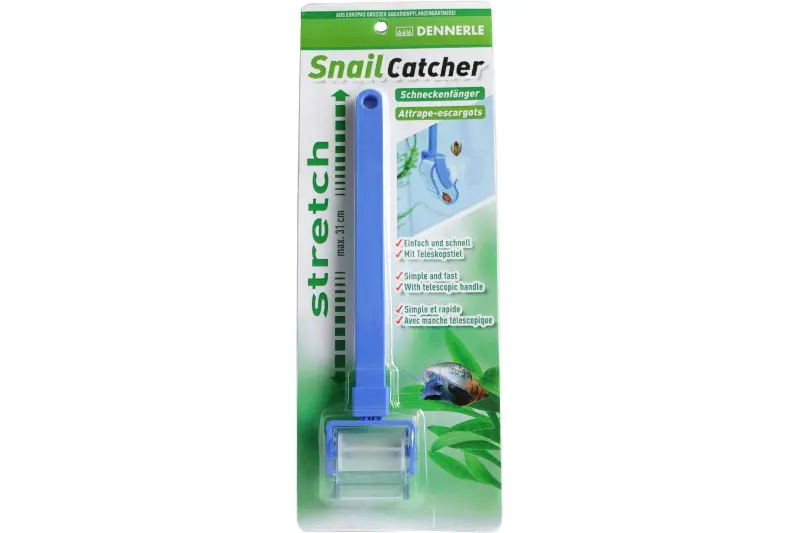 Dennerle Snail Catcher (piège à escargots)