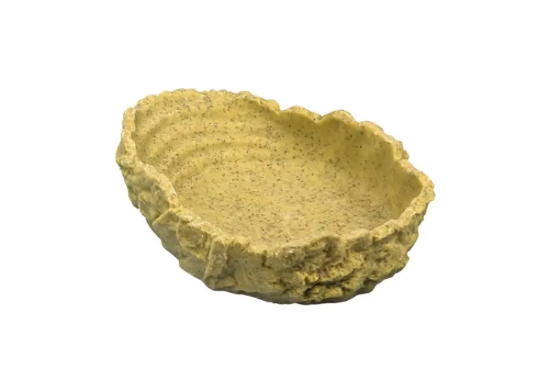 Hobby Abreuvoir/baignoire S, ocre, 50 ml