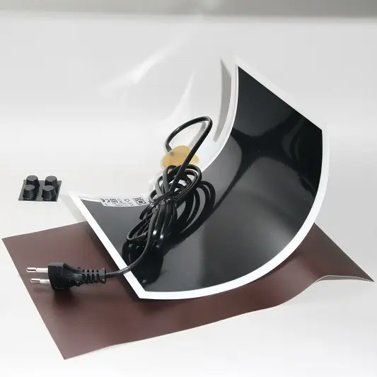 JBL TerraTemp heatmat, tapis chauffant, 8 W (28 x 18 cm)