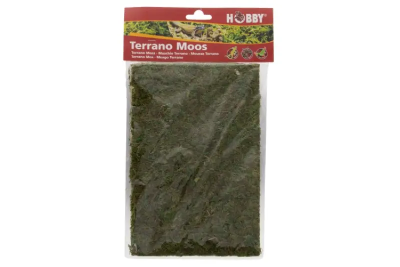 Mousse Hobby Terrano, 100g