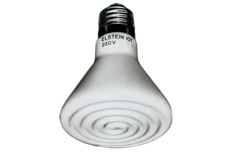 Émetteur de chaleur Hobby Elstein, IOT/75, 100 watts