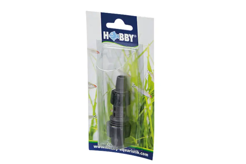 Hobby Adaptateur de tuyau, 12/16 vers 16/22