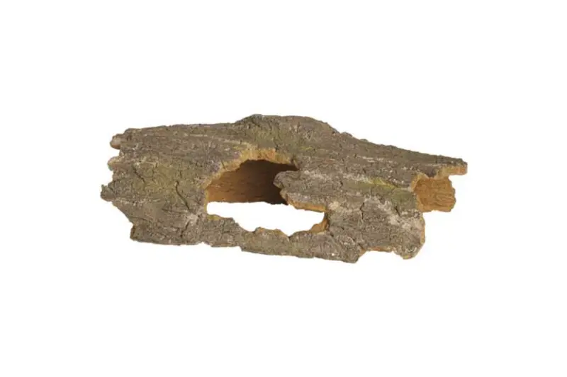 Hobby Bark Cave L, env. 30 x 16 x 9 cm