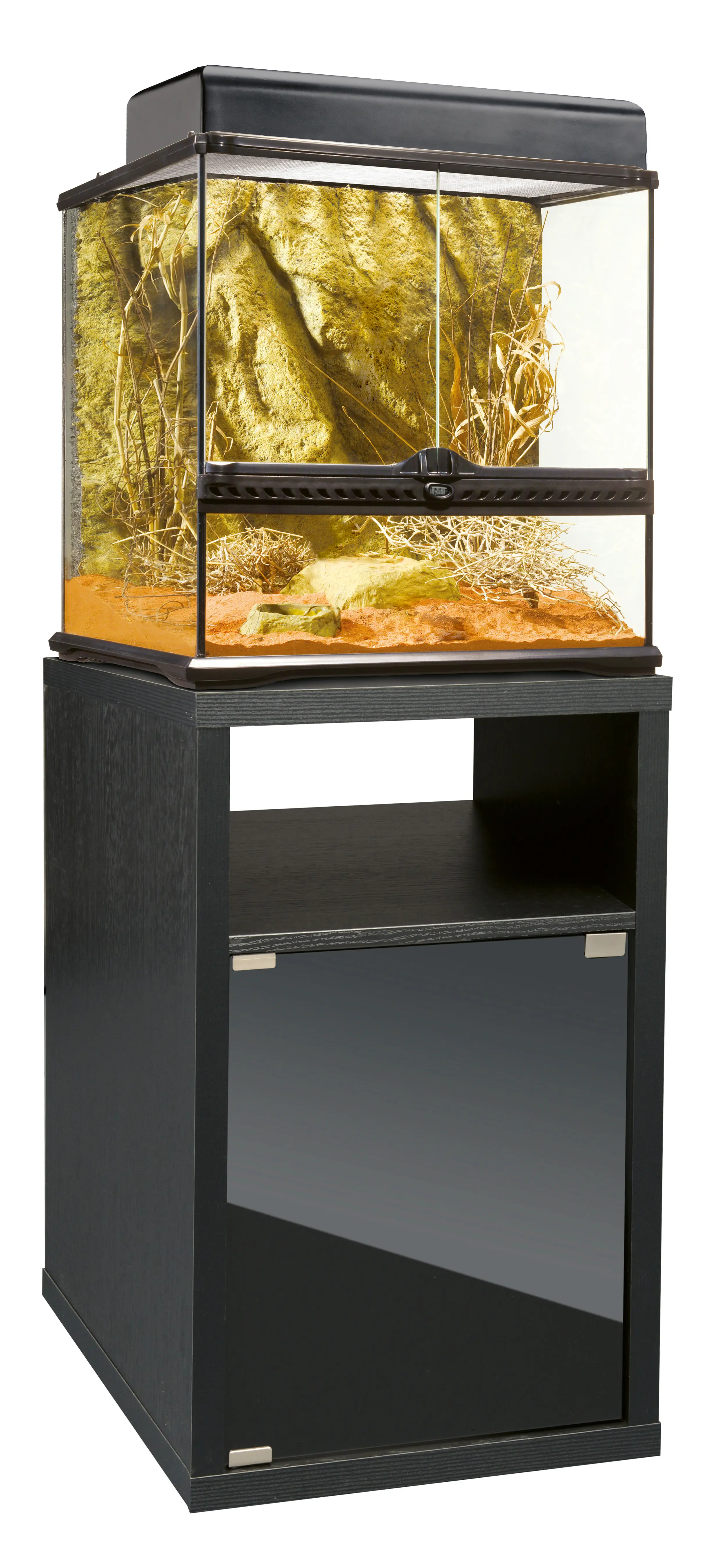 Combinaison de terrarium Exo Terra 45x45x45 cm