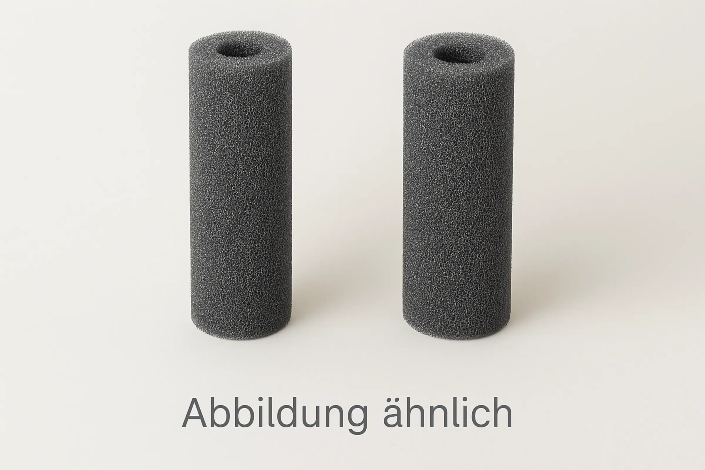 Cartouche filtrante Eheim 2 pièces pour airfilter (4003000)