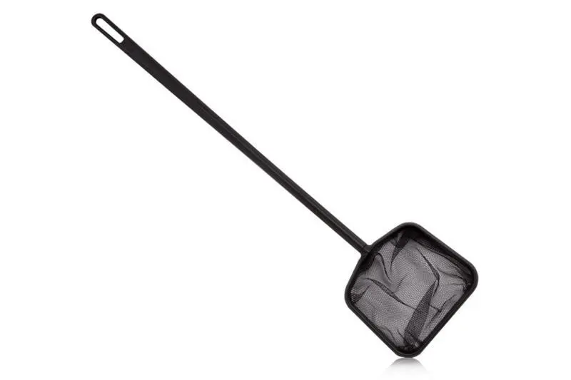 Hobby Easy Net XL, épuisette flottante pour la capture des poissons, 21 cm