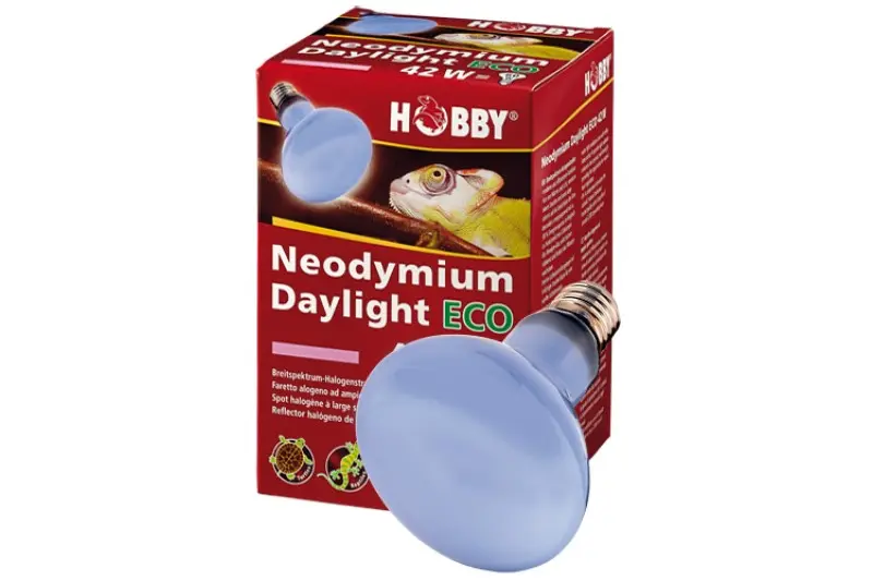 Hobby Neodymium Daylight Eco, 42 watts