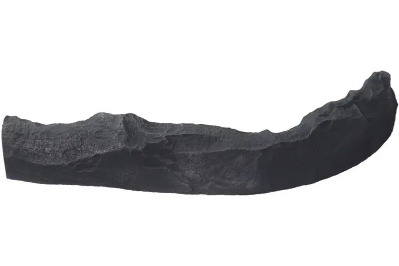 Variogart Terrasse M, schiste anthracite