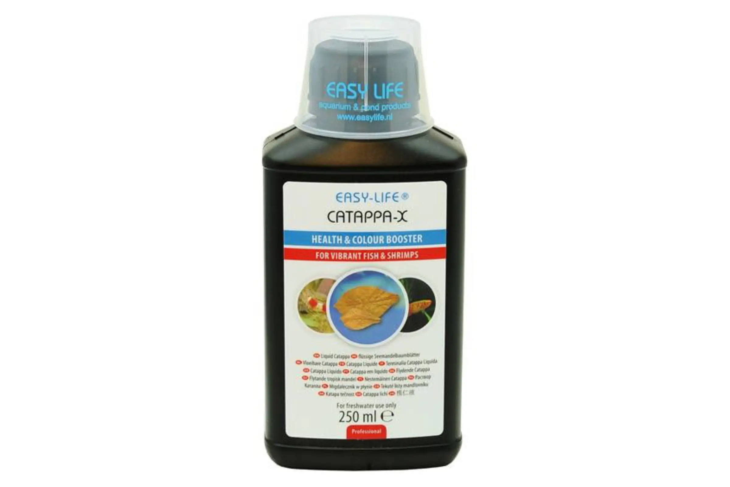 Easy-Life Catappa-X, feuilles de catappa liquides