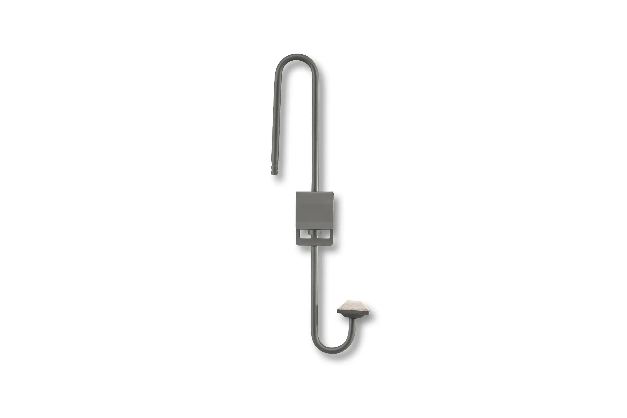 Amazing Aqua CO2 Diffuseur Slim Steel, en 3 tailles