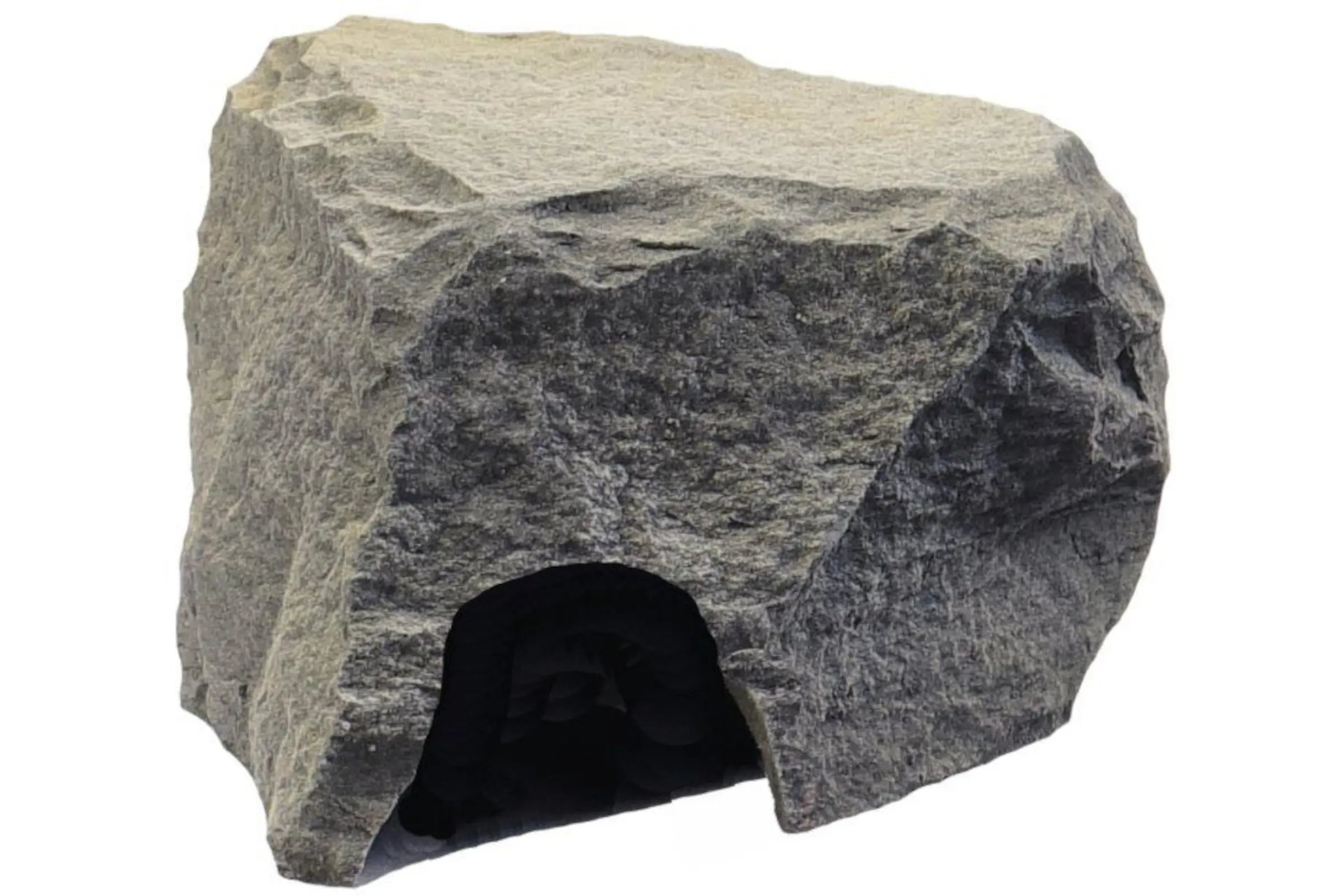Variogart 1225 grotte M2, pierre brute