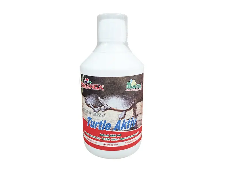 Femanga Turtle Aktiv, 250 ml
