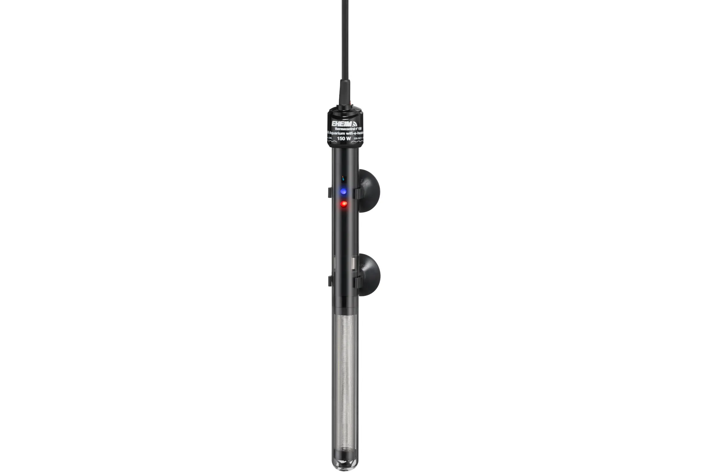EHEIM thermocontrol+ e Chauffage intelligent – 150-300 watts