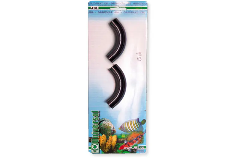 JBL AntiKink 12/16, coudes, 2 pcs