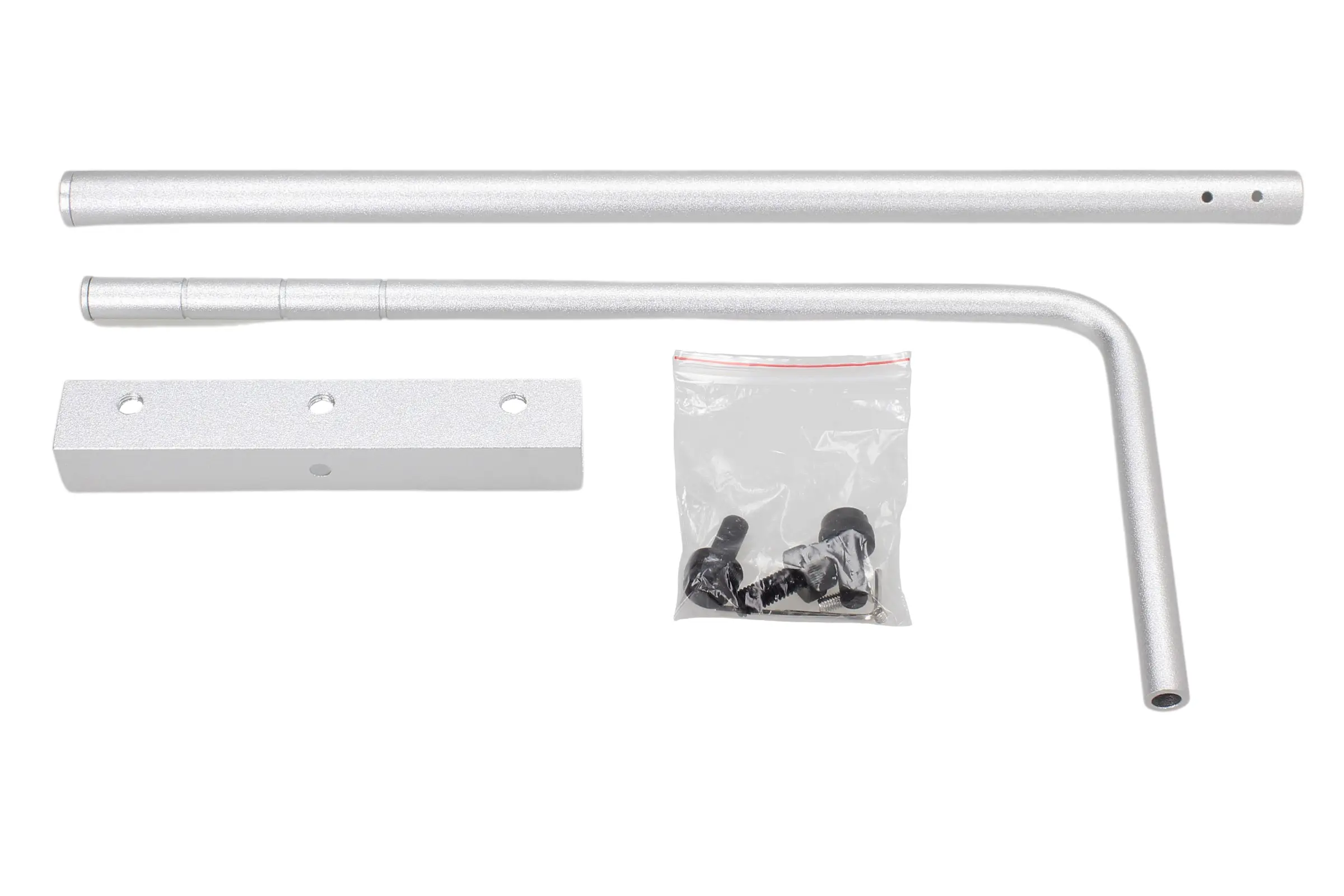 Support arrière de bac en aluminium Chihiros