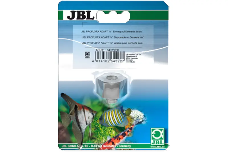 JBL PROFLORA ADAPT u - jetable sur Dennerle