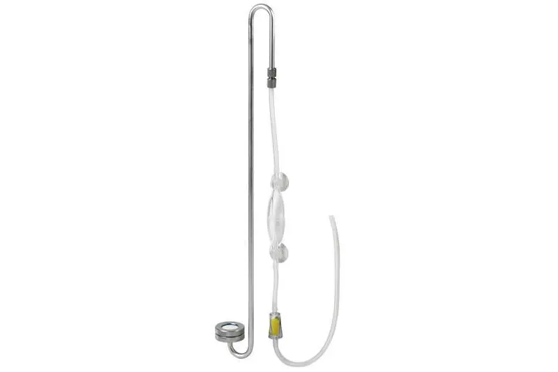 Dupla Scaper's Tools CO2 Set de diffuseur S