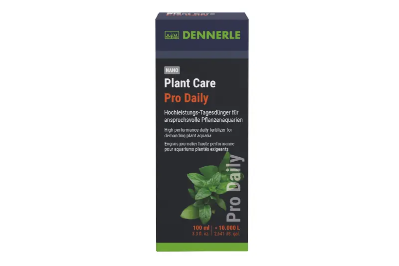 Dennerle Plant Care Pro Daily, 100 ml