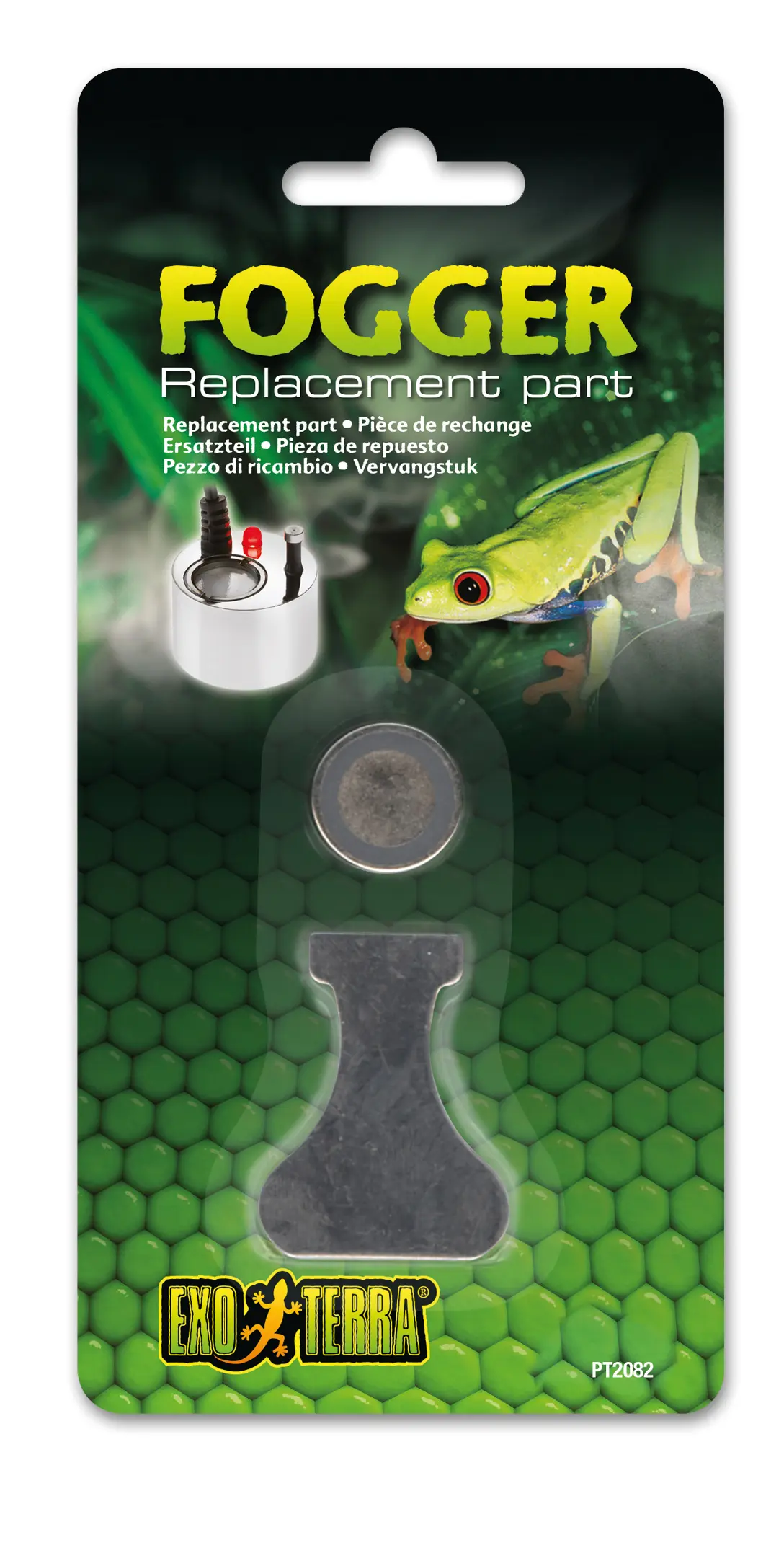 Membrane Exo Terra pour humidificateur Fogger