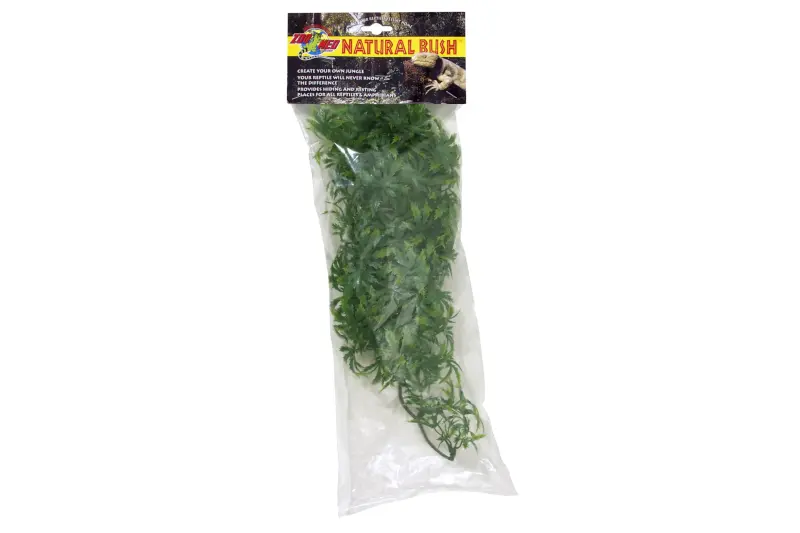 Zoomed Plante artificielle Cannabis Medium, 46 cm