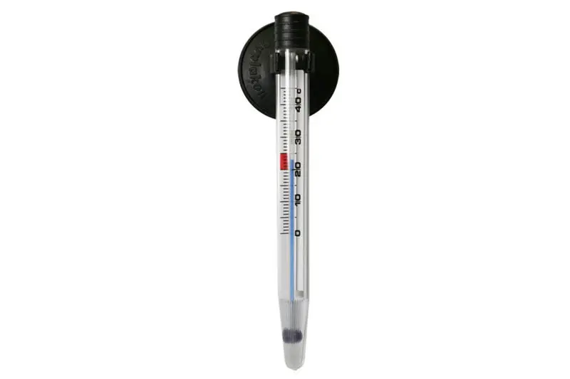 Thermomètre Dupla