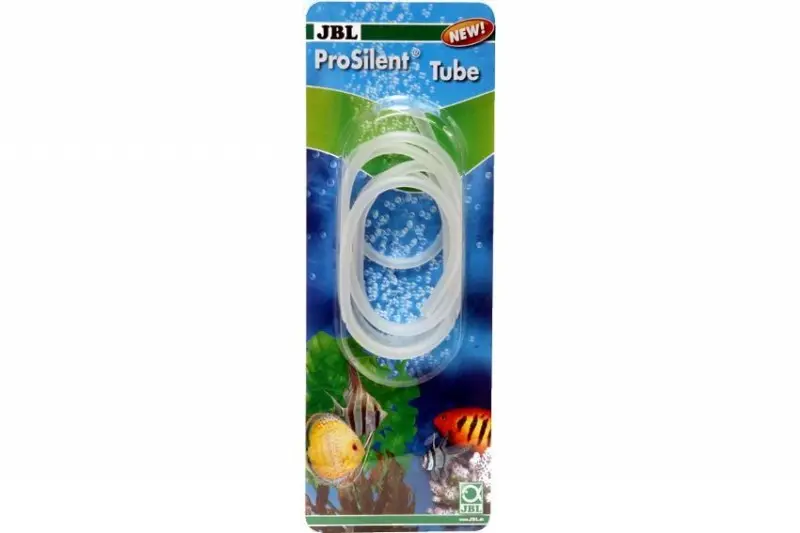 JBL ProSilent Tube, tuyau à air, 2,5 mètres