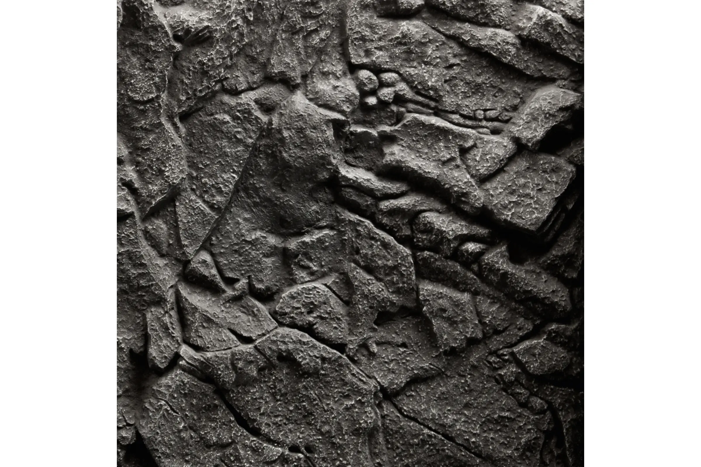 Juwel fond décoratif Stone Granite, 60 x 55 cm
