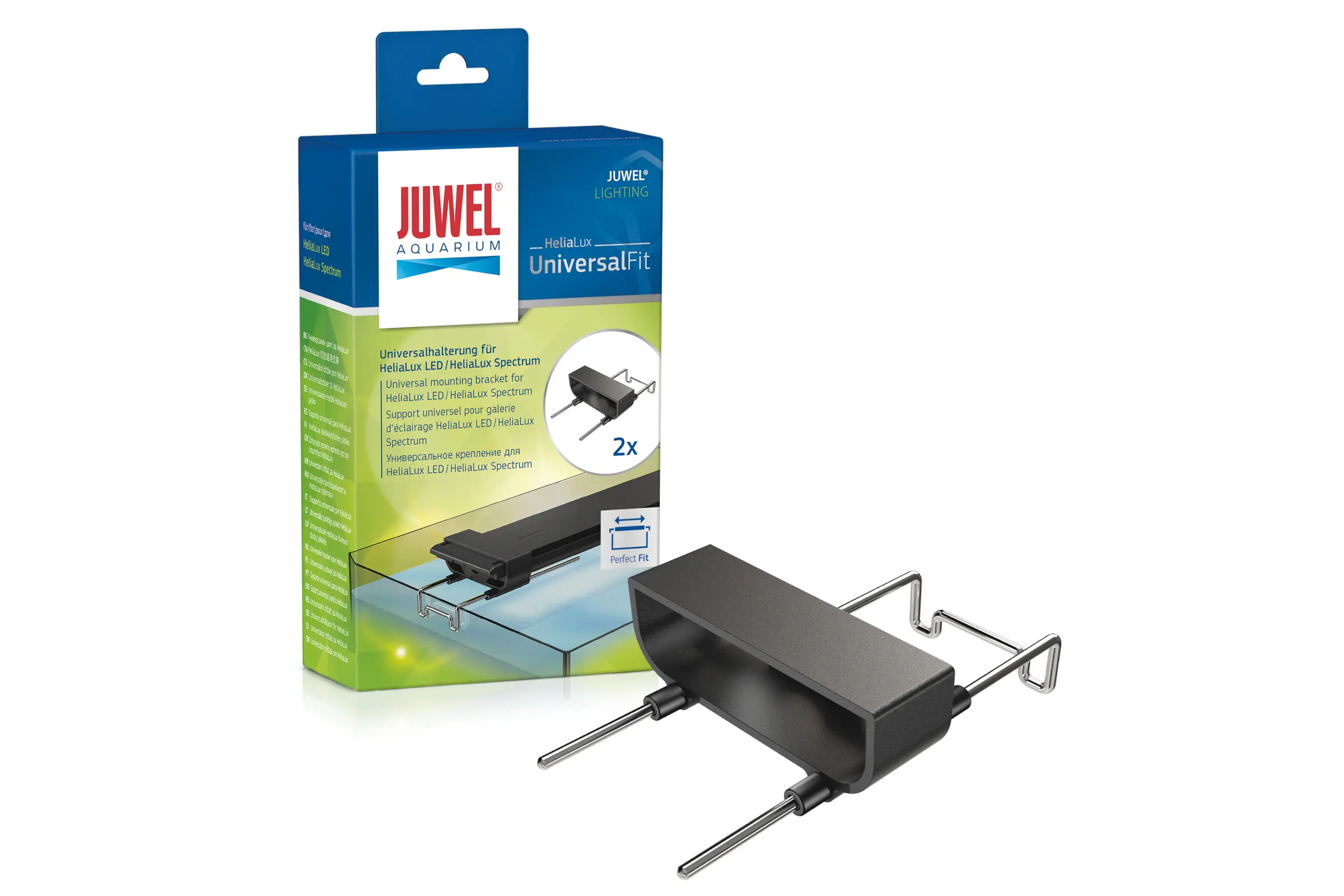 Juwel HeliaLux LED Universal Fit, support universel