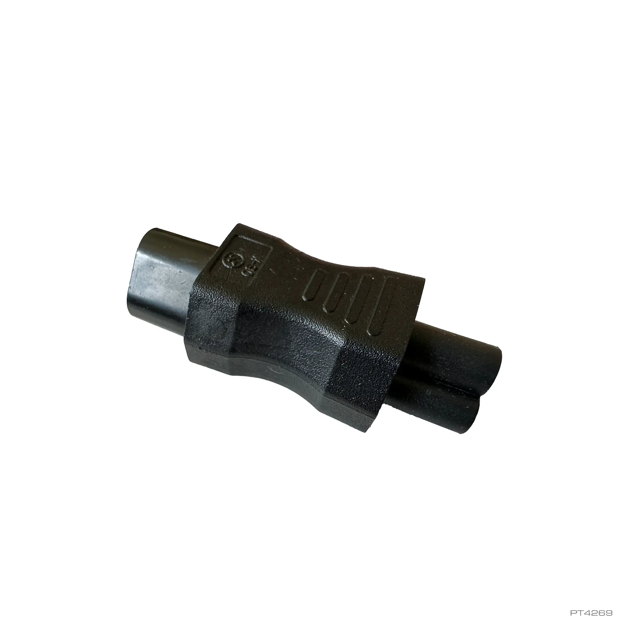 Adaptateur de connexion pour rampe d’éclairage UVB Exo Terra