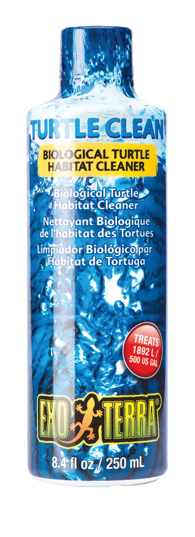 Exo Terra Turtle Clean 250 ml