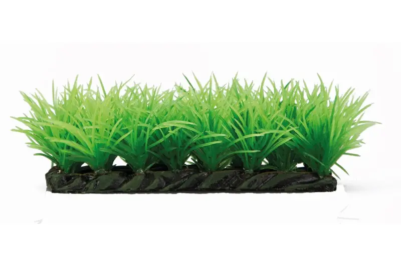 Plante artificielle Hobby Grassy Stone