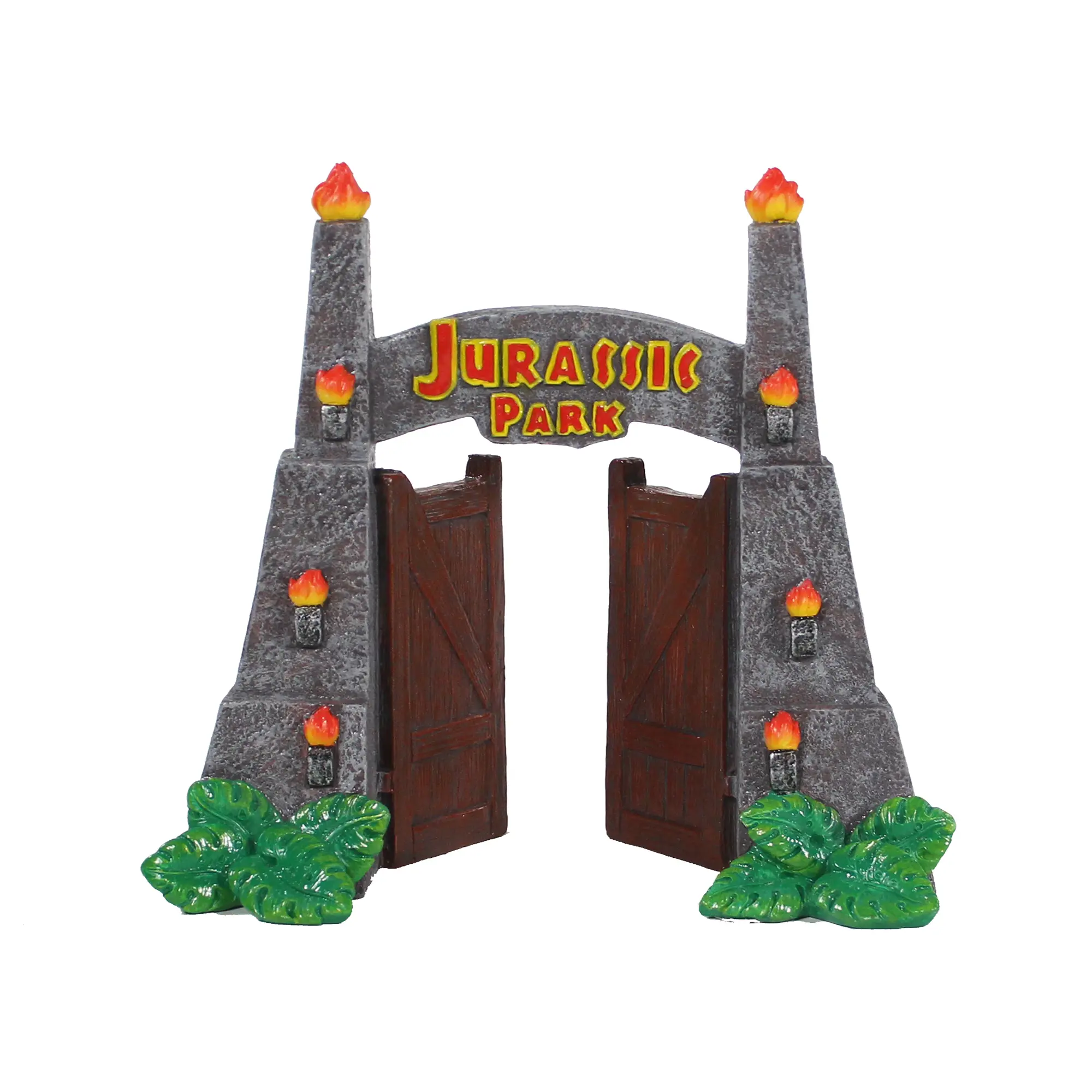 Penn-Plax Jurassic Park - Entrée, petite