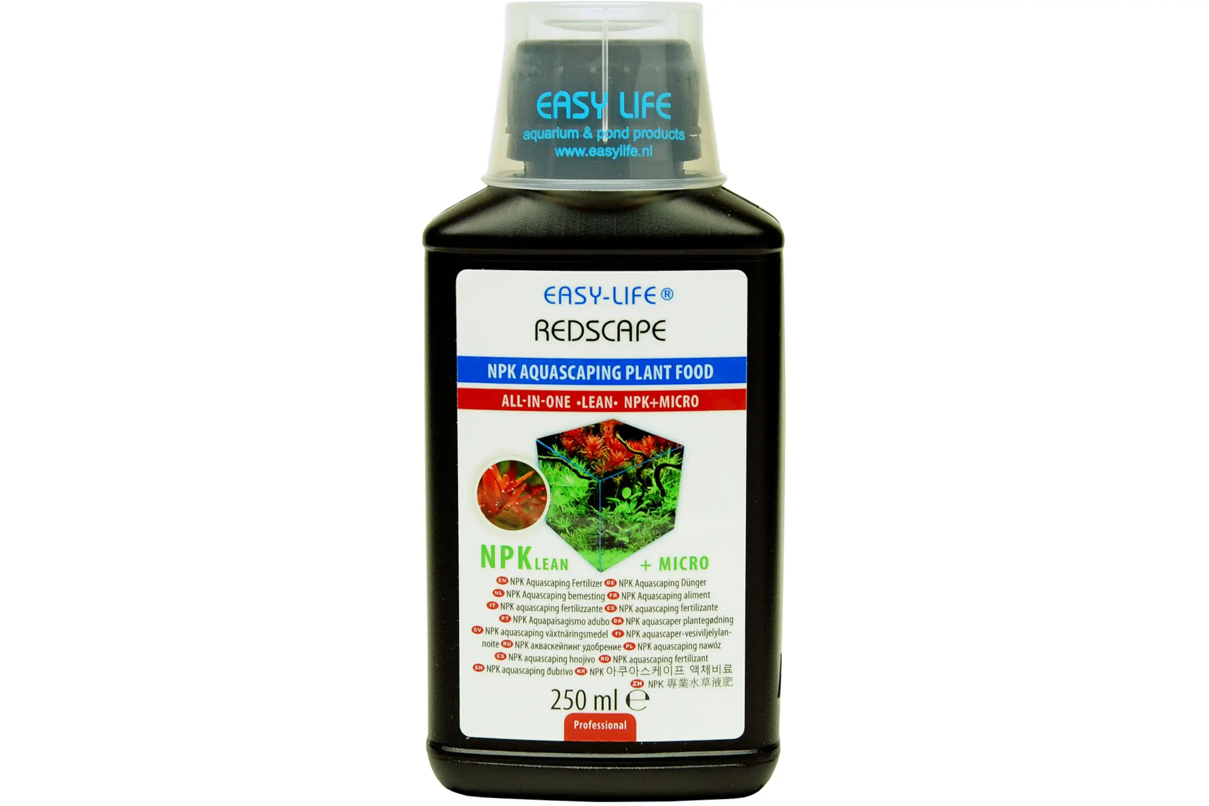 Engrais pour plantes Easy-Life Redscape