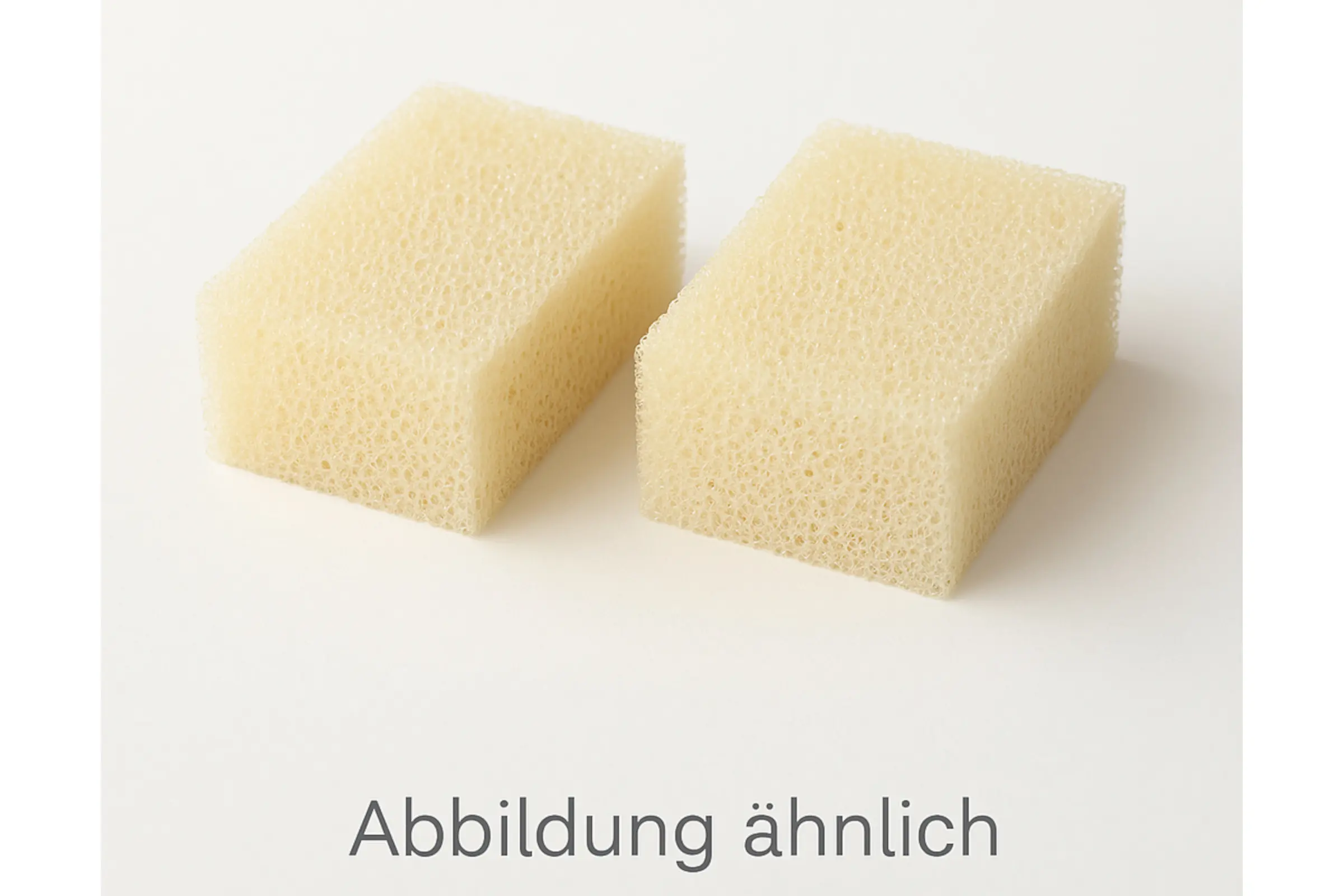Eheim filtre grossier pour skim350 (3536), 2 pièces