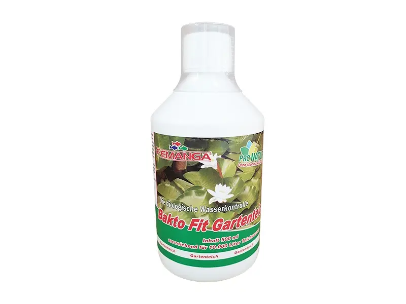 Femanga Bakto Fit bassin, 500 ml