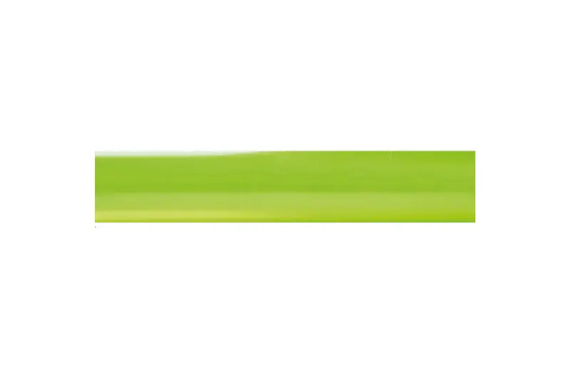 Tube en plastique Hobby, 5 mm de diamètre extérieur, 100 cm